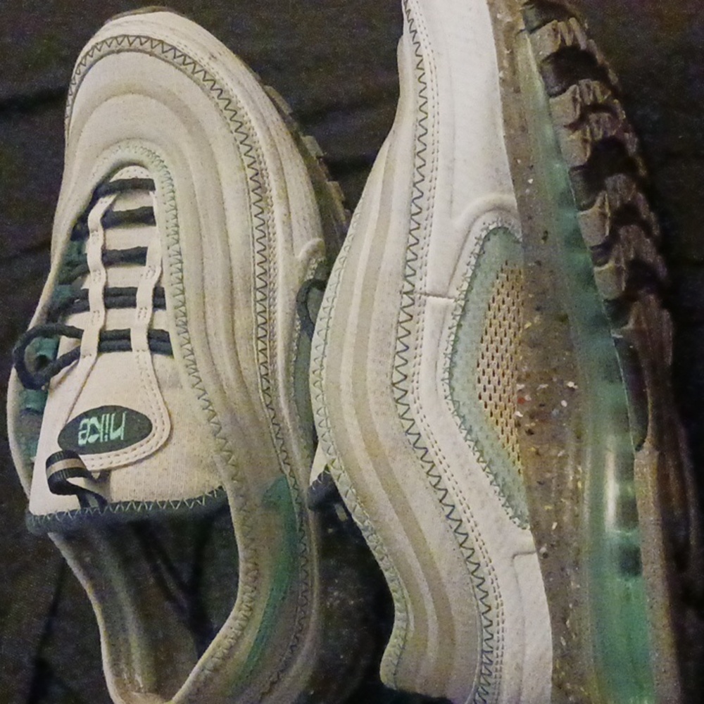 Nikes
